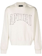 AMIRI - Sweatshirt With Logo