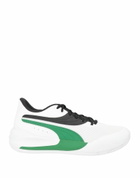 Puma Womens Sneakers in White