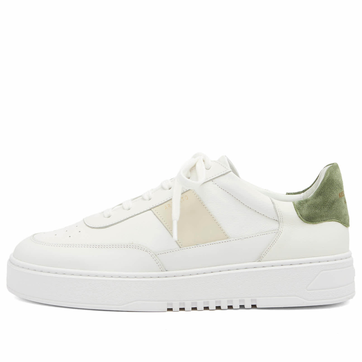 AXEL ARIGATO - Man - Green - Sneaker