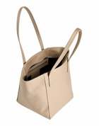By Far Womens Handbag Light brown