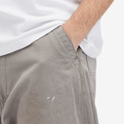Ordinary Fits Men's Bell Pants in Grey