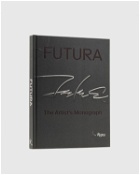 Rizzoli "Futura: The Artist's Monograph" Multi - Mens - Fashion & Lifestyle