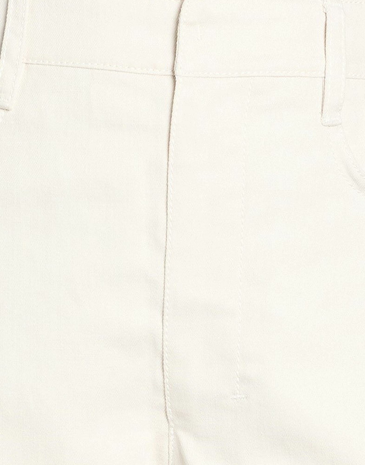 's Max Mara Womens Shorts & Bermuda Shorts in Off white