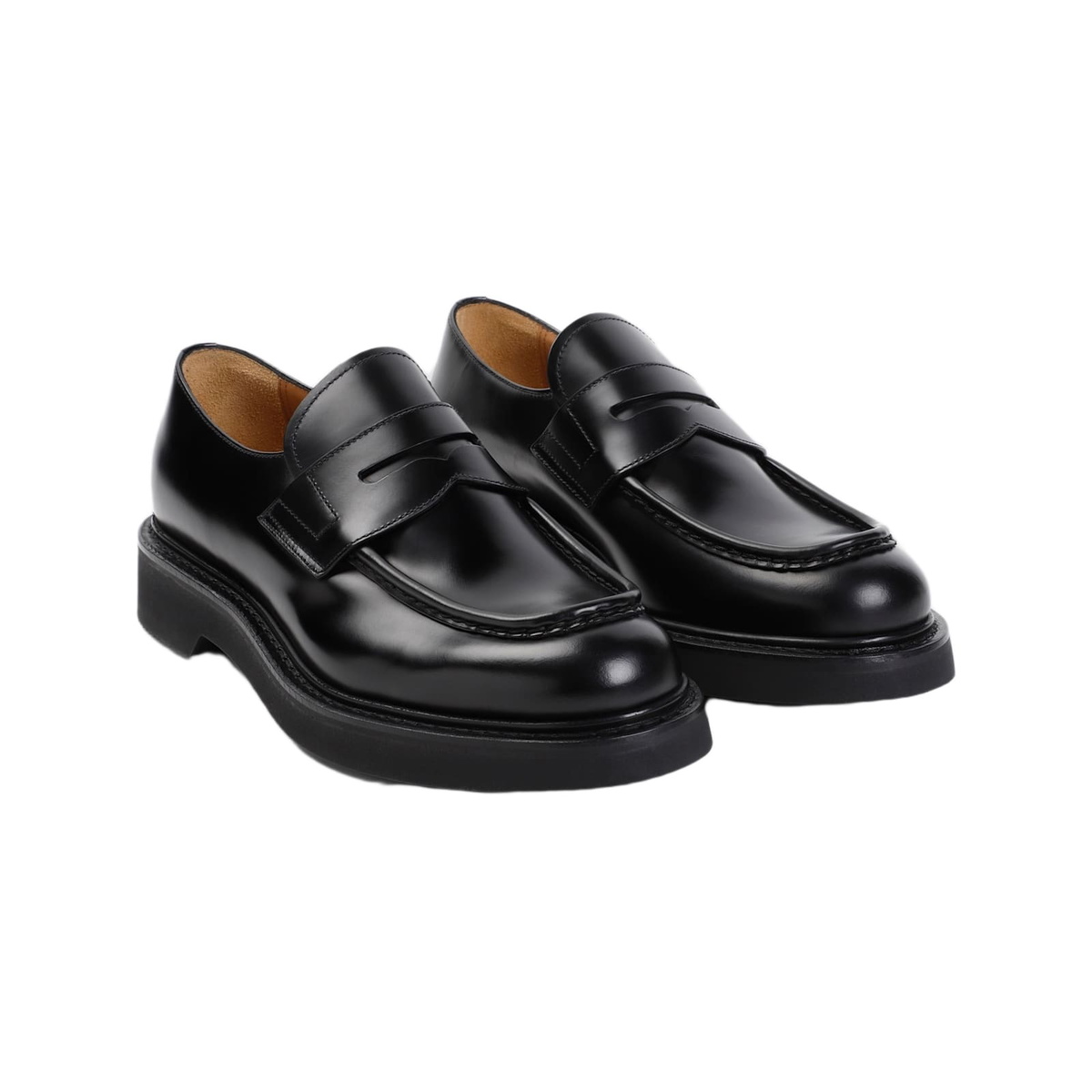 Church's Lynton Loafers