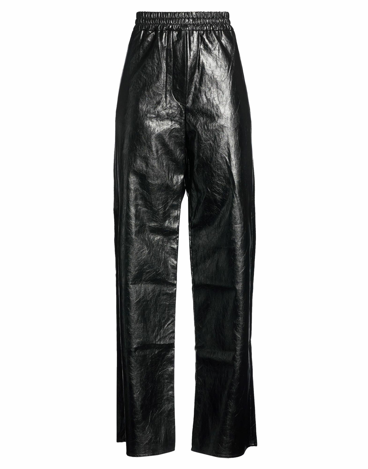 Weekend Max Mara Womens Pants in Black