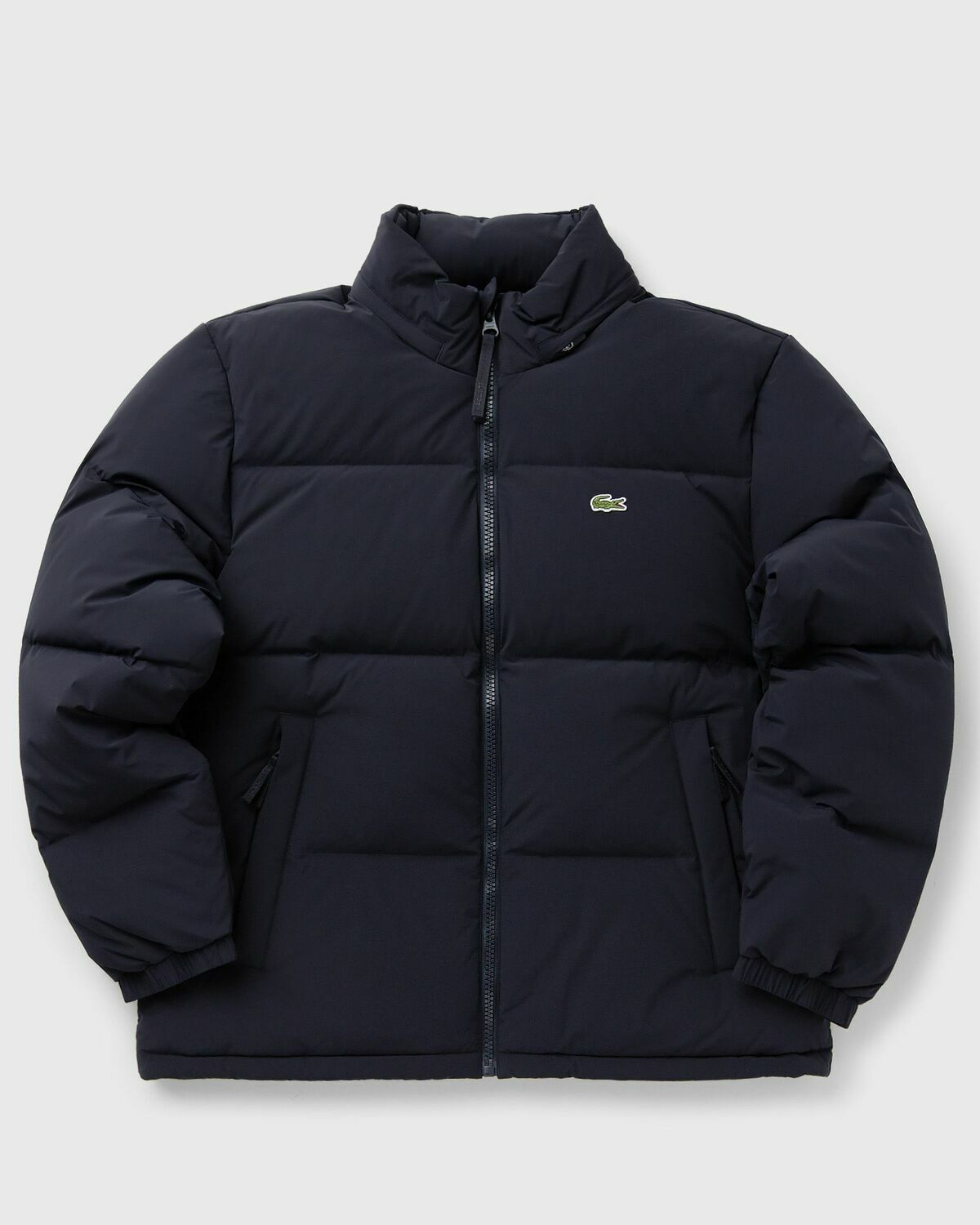 Lacoste PARKAS & BLOUSONS Blue Mens Down & Puffer Jacket
