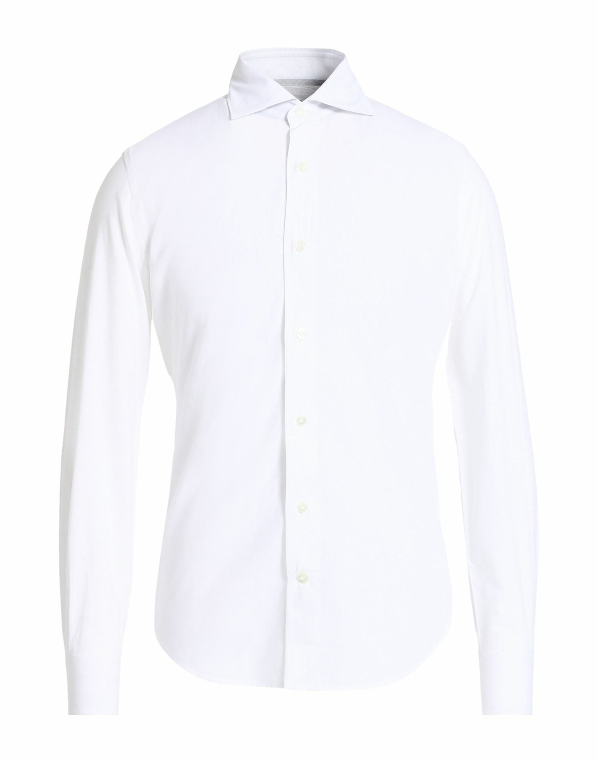 Eleventy Platinum Mens Shirt in White