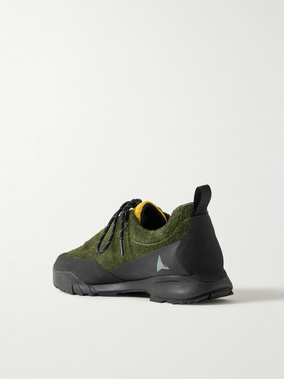 ROA HIKING ロア roa cingino サイズ41 Cingino Burnt Orange Black – ROA