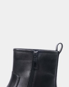 Steve Madden Seann Boots in Black