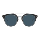 Dior Homme Navy Dior Composit 1.0 Sunglasses