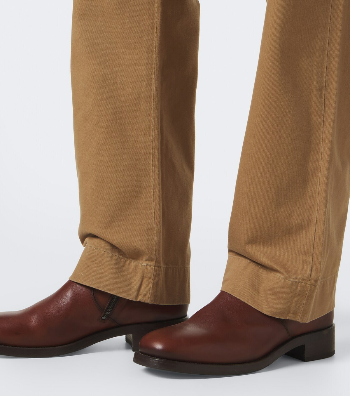 RRL Cotton chinos