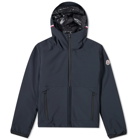 Moncler Hubert Down Shell Jacket