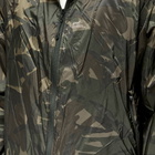 WTAPS Men's 02 Tropical Camo Windbreaker in Dpm Tropical