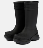 Balenciaga - x Crocs™ rubber boots