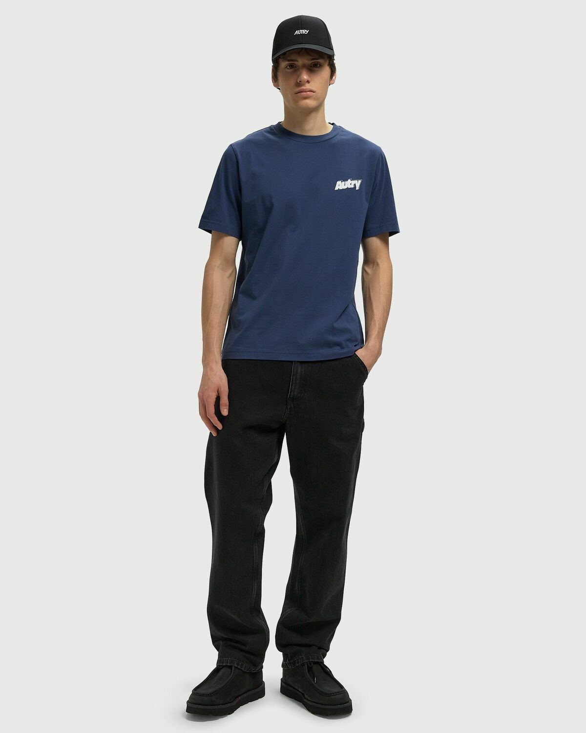 T-SHIRT MAIN Man