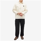 Stan Ray Men's Painters Shirt in Natural