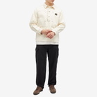 Stan Ray Men's Painters Shirt in Natural