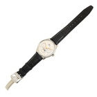 IWC Portugieser Perpetual Calendar Automatic Silver Dial Mens Watch IW344203