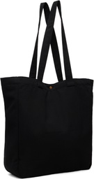 Carhartt Work In Progress Black Bay Tote