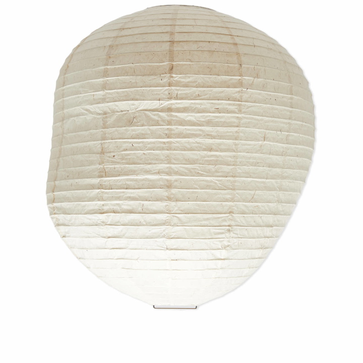 Photo: Ferm Living Kurbis Lampshade 60 in Natural