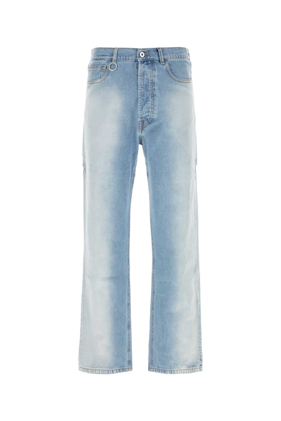 Photo: Random Identities Denim Jeans
