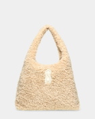 Steve Madden Bchateau Bag in Cream