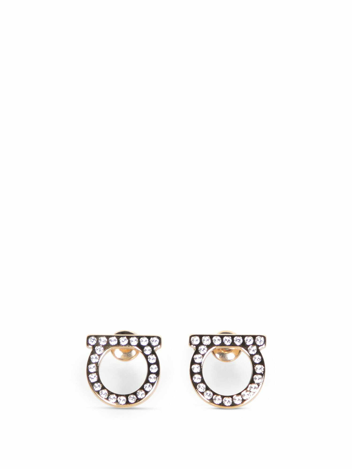 Ferragamo Stud Str 12d Salvatore Ferragamo