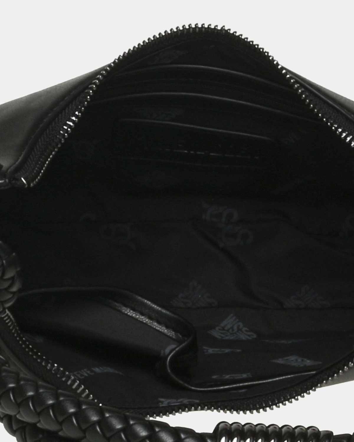Steve Madden Bcarnie Bag in Black