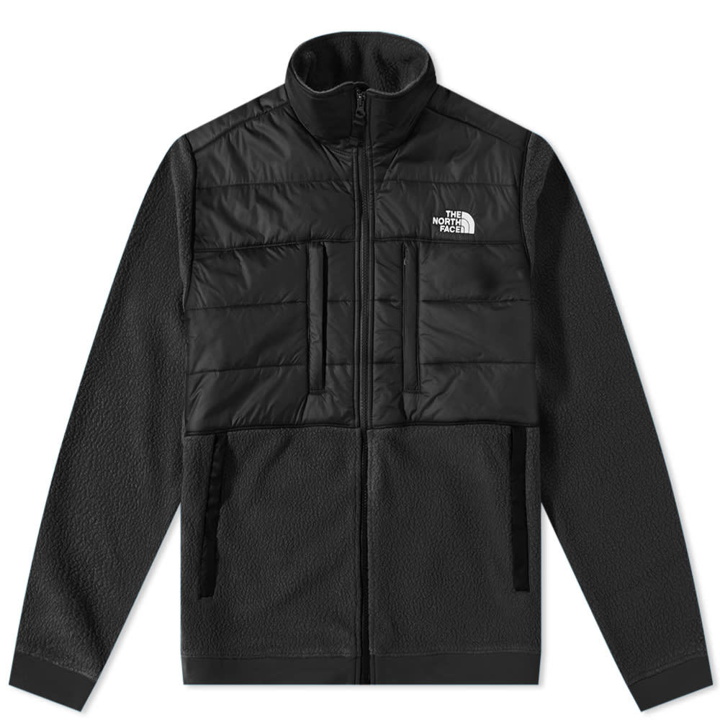 Photo: The North Face Denali Insulated Jacket