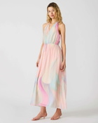 Steve Madden Crawford Dress in Multicolor