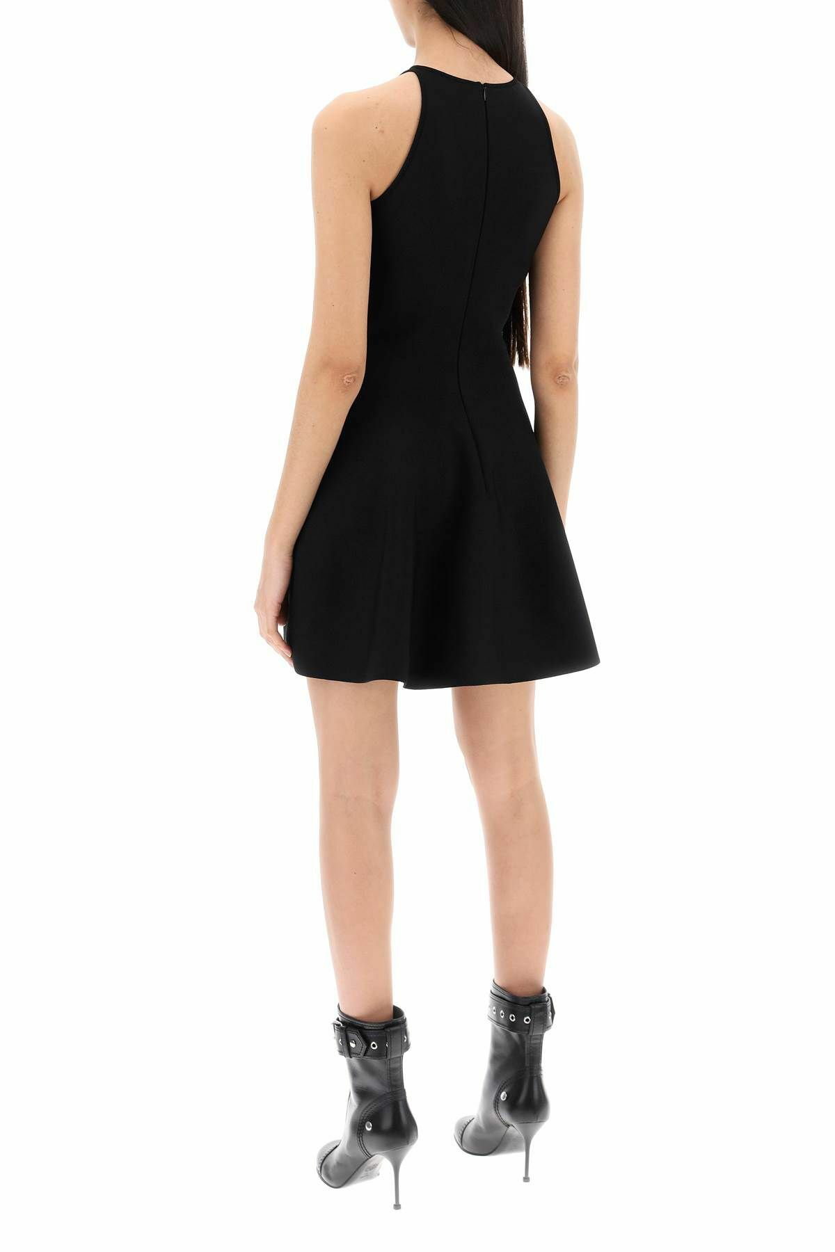 【送料&関税込】Alexander McQueen Knitted Mini Dress 19609144_43905570_600.jpg