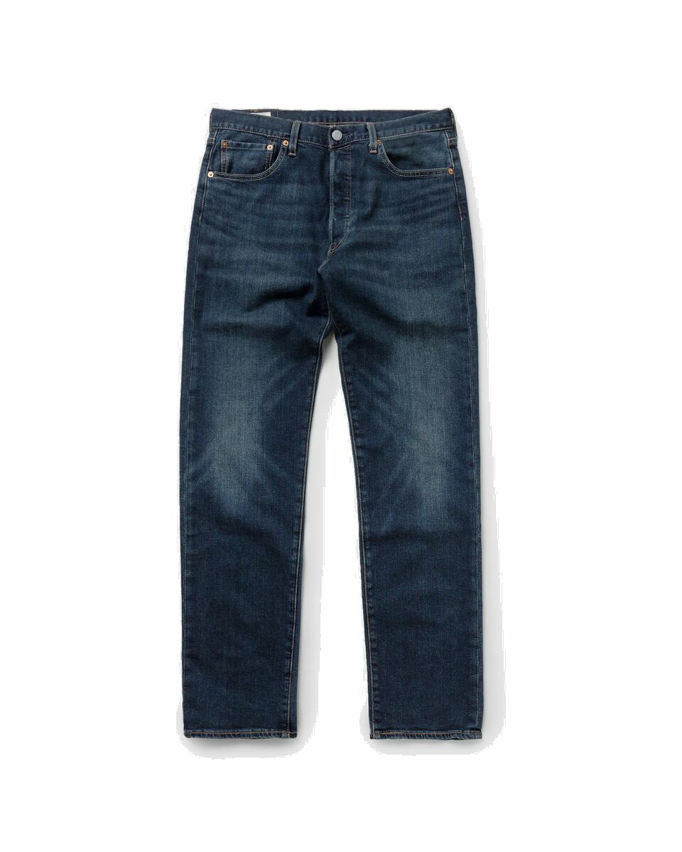 Photo: Levis 501® Original Blue - Mens - Jeans