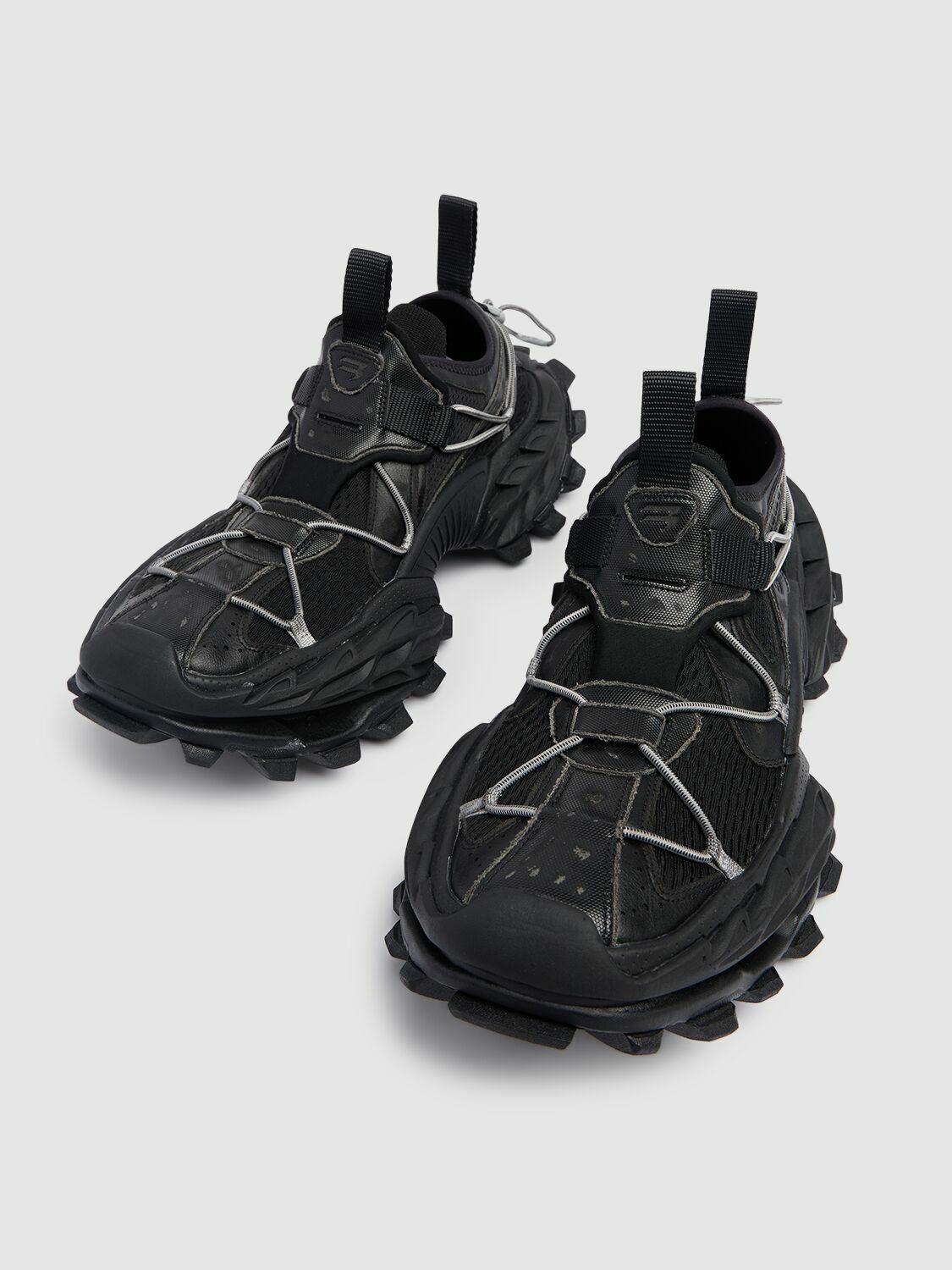 BALENCIAGA Hike Sneakers Balenciaga