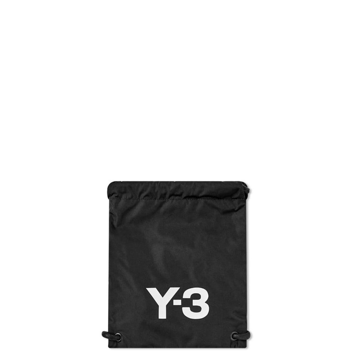 Photo: Y-3 Mini Bag