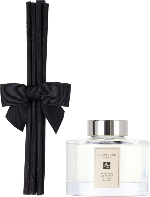 Photo: Jo Malone London Wood Sage & Sea Salt Diffuser, 165 mL