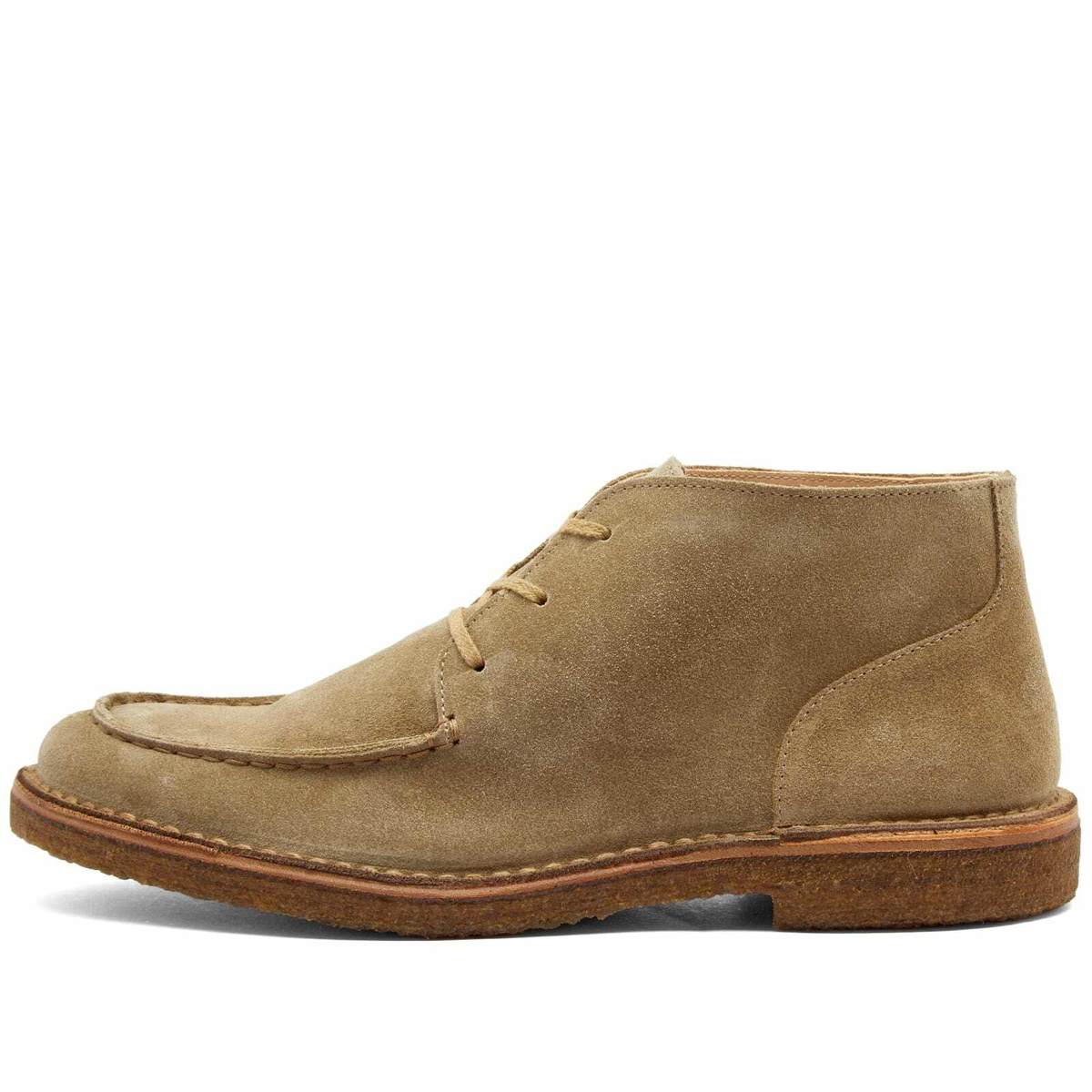 Astorflex Men s Dukeflex Boot in Stone Astorflex