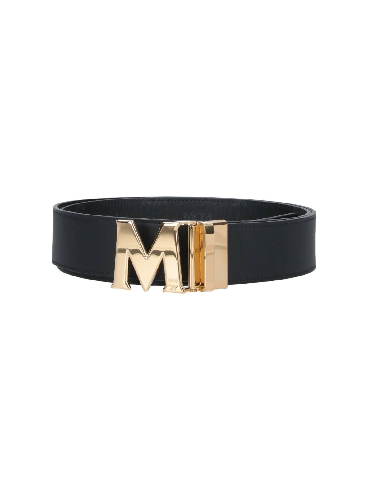 MCM Reversible Belt claus M