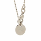 Marni Women's Necklace in Glass 