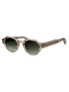 Cutler and Gross The Great Frog - 006 Sunglasses