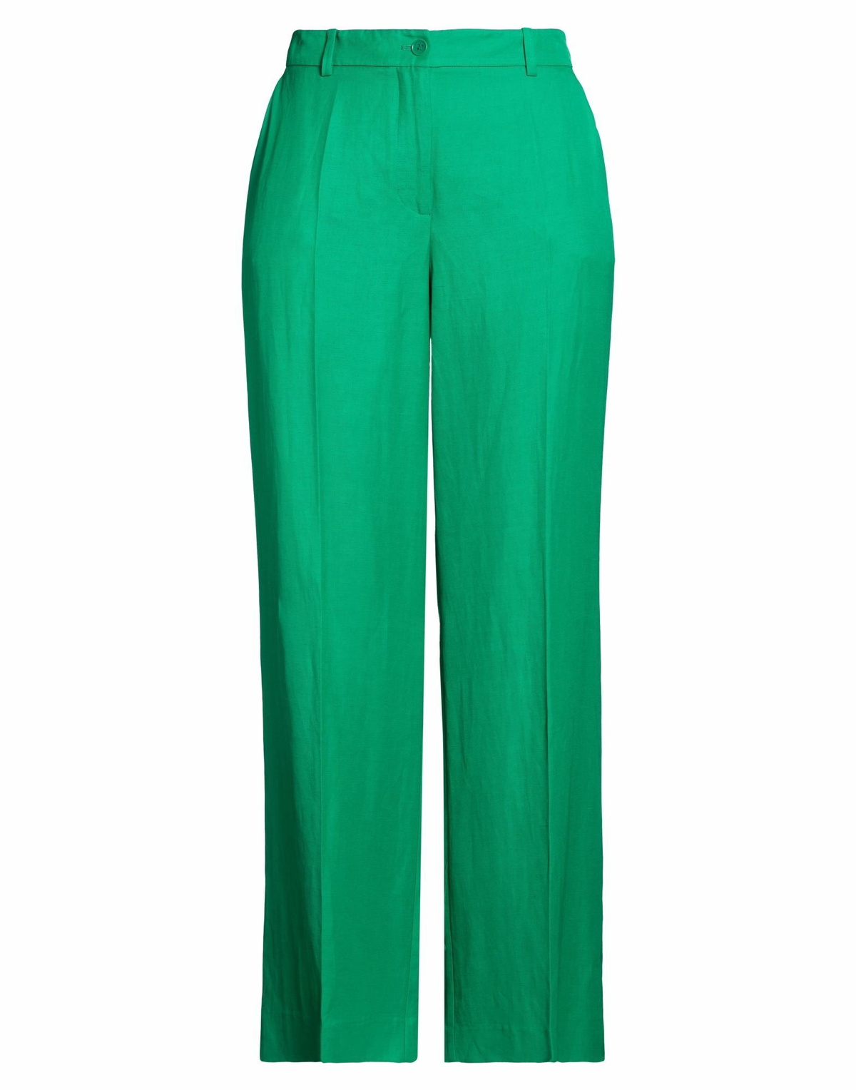 P. a.r. o.s. h. Womens Pants in Green