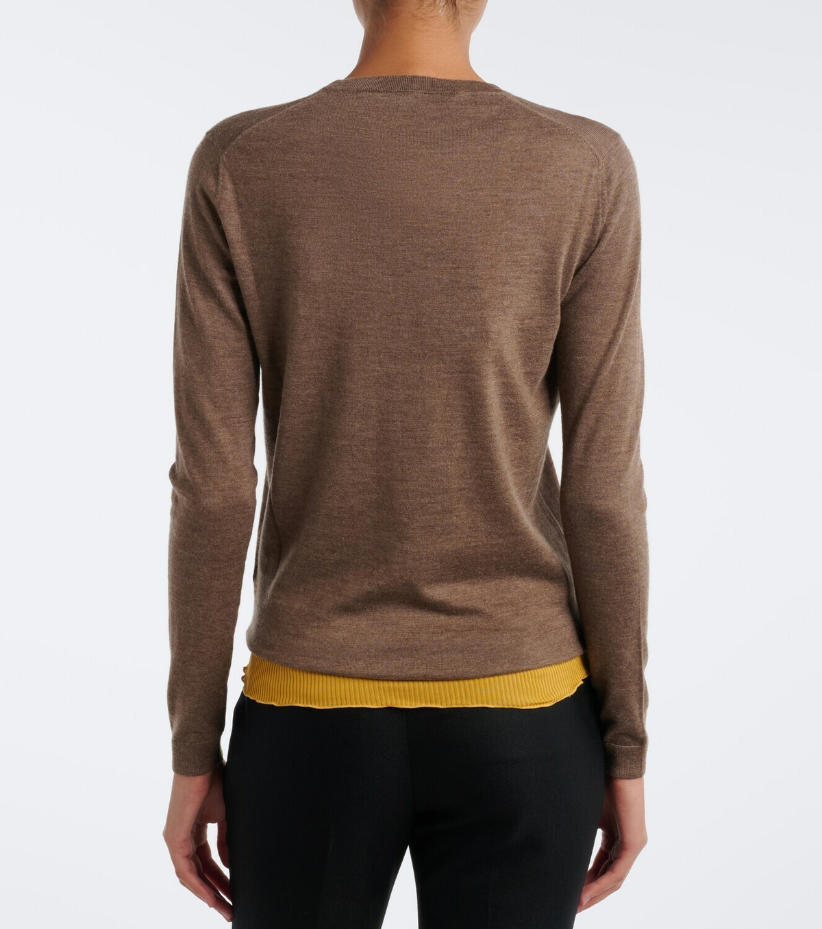 Ralph Lauren Collection Cashmere sweater