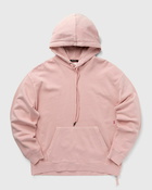 Ksubi 4 X4 Biggie Hoodie Quartz Pink - Mens - Hoodies