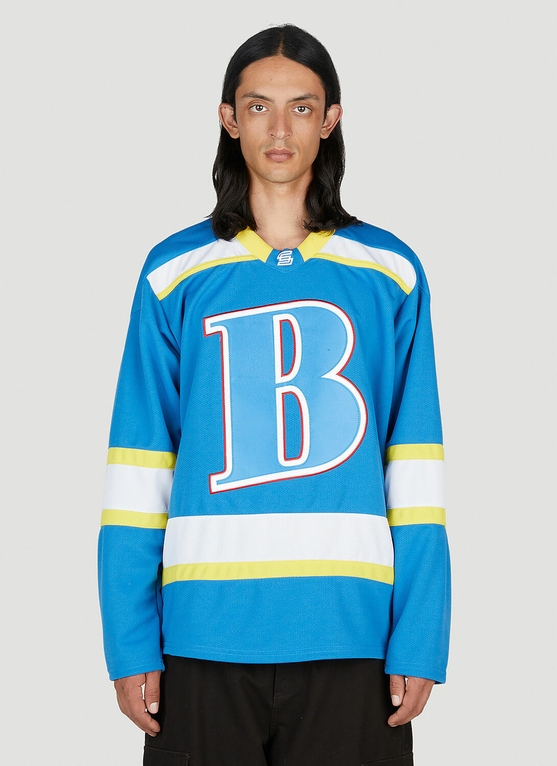 Better Gift Shop Hockey Sweatshirt