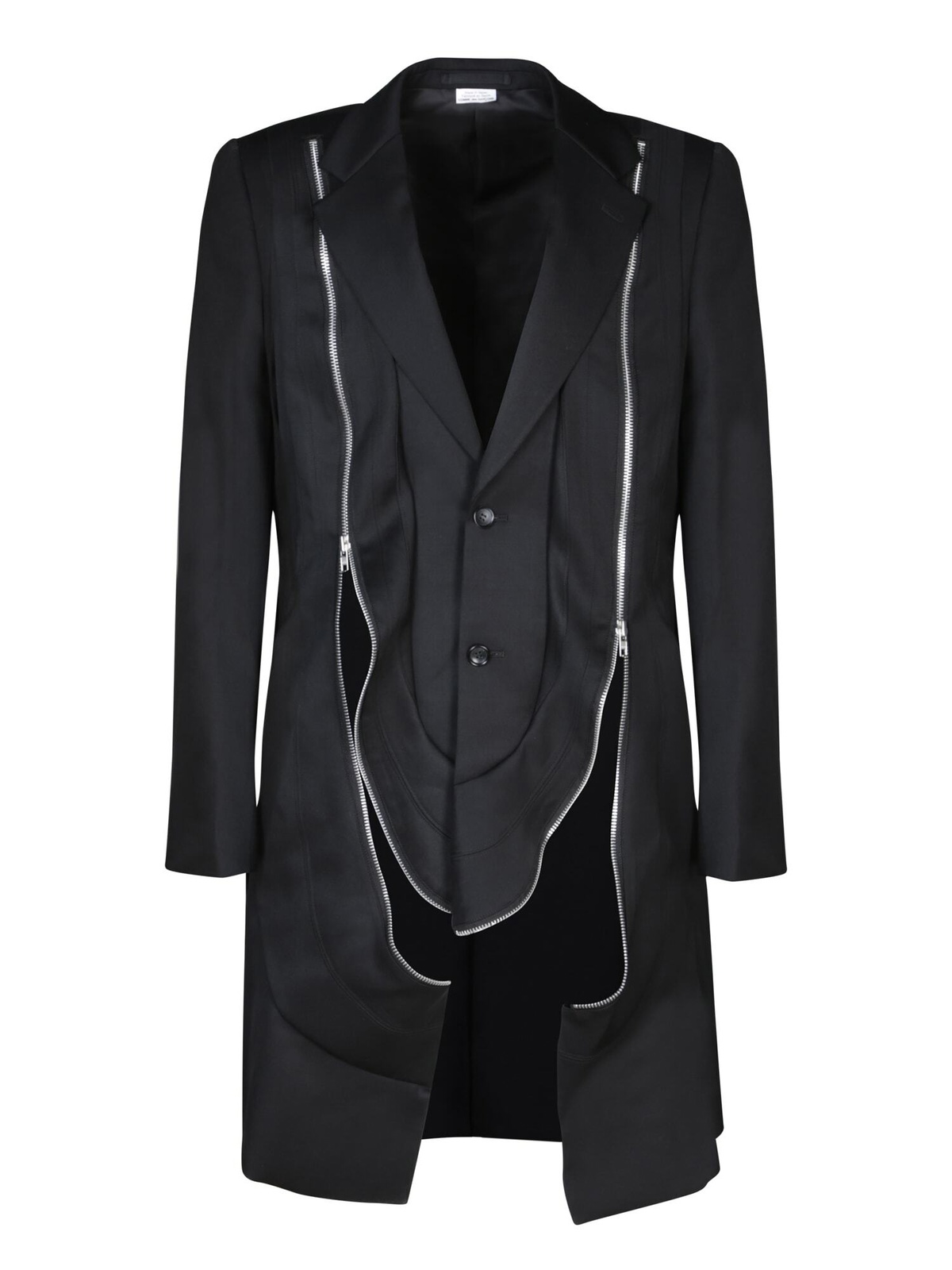 comme des garçons homme 96aw zip-up coat IMG_3897_14f05873-1872-4e3d-