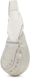Hyein Seo Off-White Sling Bag