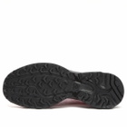 Salomon Women's XT-WHISPER VOID Sneaker in Icy Pink/Black/Ftw Silver