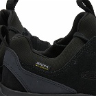 Keen x Engineered Garments Jasper II Moc WP Sneakers in Black/Black