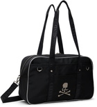 MASTERMIND WORLD Black Nylon Bag