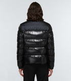 Moncler - Lentille puffer jacket