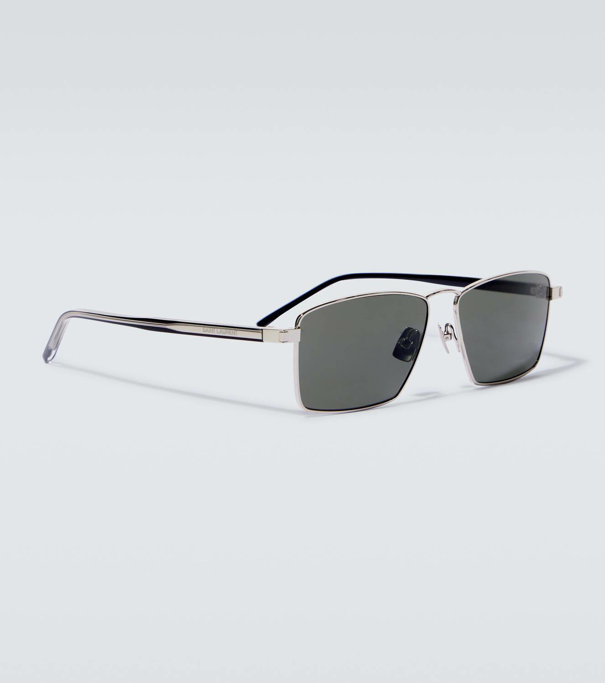 Saint Laurent SL 700 rectangular sunglasses Saint Laurent